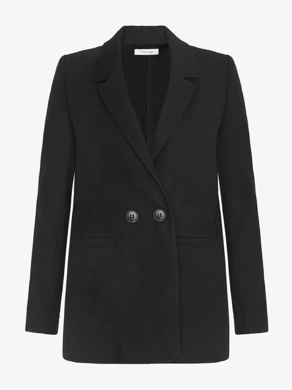 Anine Bing Madeline Blazer,